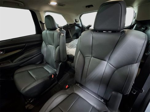 New 2026 Subaru Ascent Bronze Edition image 24