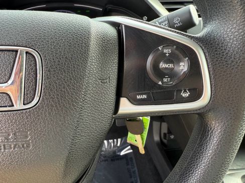 Used 2019 Honda Civic LX image 15