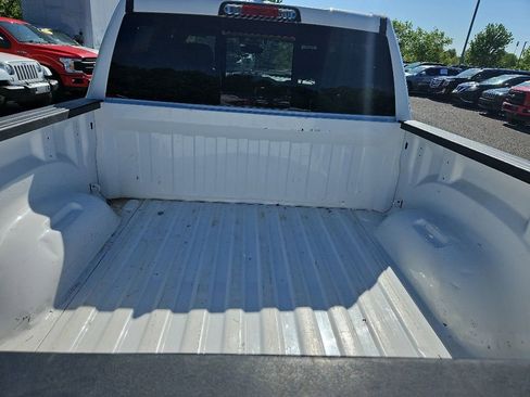 Used 2023 RAM 1500 Big Horn AWD/4WD image 12