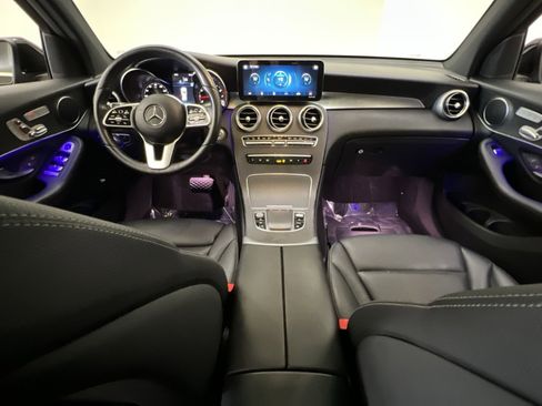 Used 2022 Mercedes-Benz GLC 300 4MATIC image 21