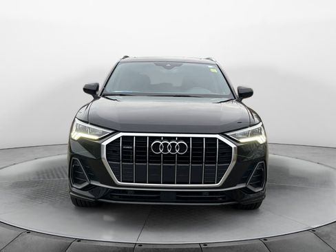 Used 2020 Audi Q3 2.0T Premium Plus w/ Premium Plus Package image 2