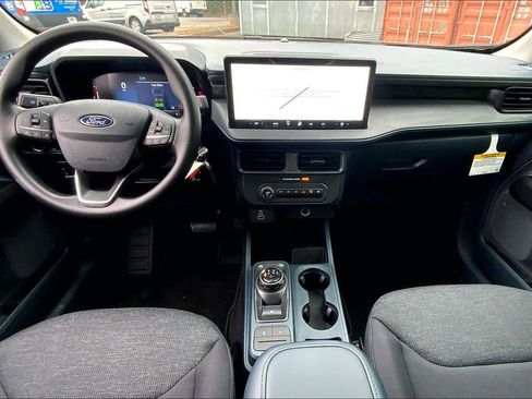 New 2025 Ford Maverick XL w/ 4K Tow Package image 5