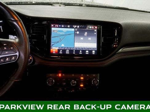 Used 2025 Dodge Durango R/T image 14