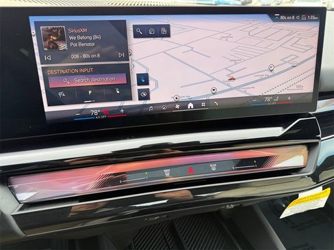 Certified 2025 BMW i5 xDrive40 w/ Premium Package image 20