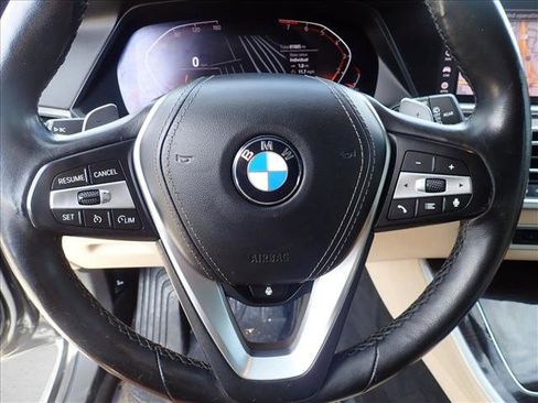 Used 2020 BMW X5 xDrive40i w/ Convenience Package image 17