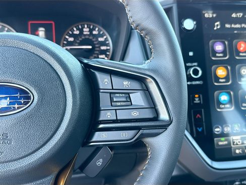 Used 2026 Subaru Crosstrek 2.5i Wilderness w/ Crosstrek Mirror Package image 37