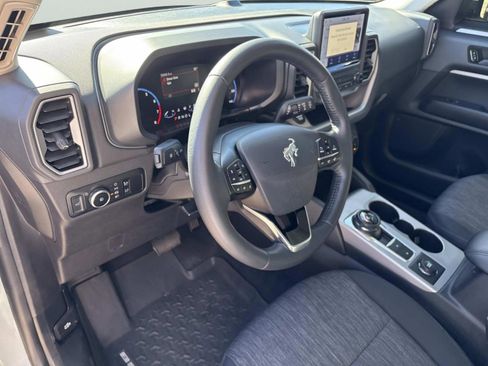 Used 2023 Ford Bronco Sport Big Bend w/ Convenience Package image 27