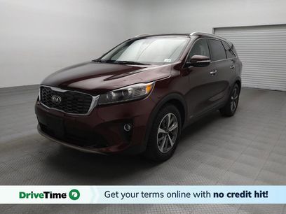 Used 2019 Kia Sorento EX