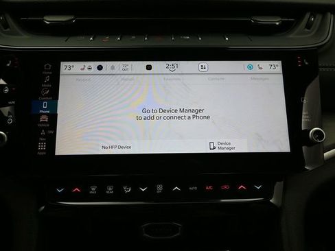 New 2026 Jeep Grand Cherokee L 4WD image 36
