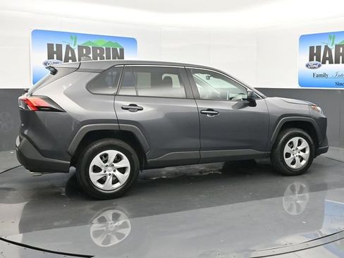 Used 2024 Toyota RAV4 LE image 6
