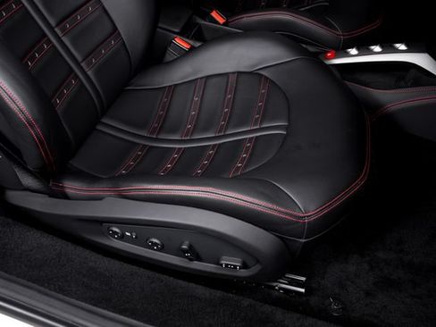 Certified 2017 Ferrari 488 Spider RWD image 53