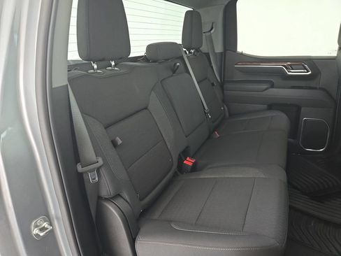 Certified 2025 GMC Sierra 1500 Elevation RWD image 33