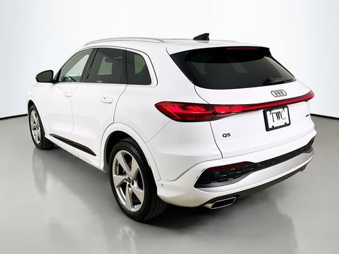 Used 2025 Audi Q5 Prestige AWD/4WD image 7