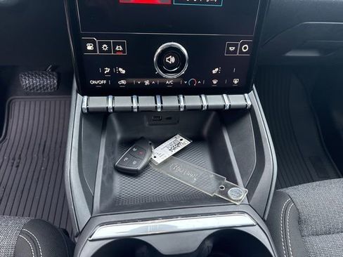 New 2026 GMC Terrain Elevation w/ Technology Package II image 20