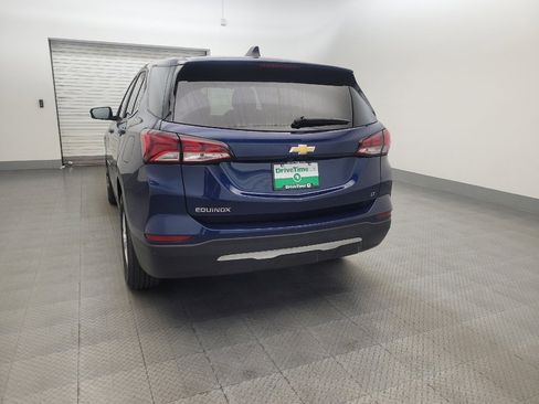 Used 2022 Chevrolet Equinox LT FWD image 6