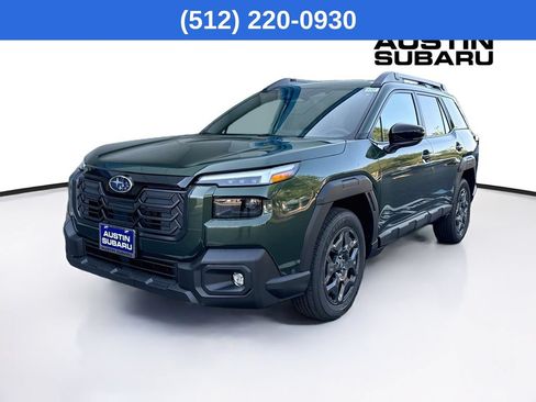 New 2026 Subaru Outback Premium AWD/4WD image 4
