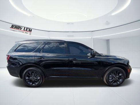 New 2026 Dodge Durango GT w/ Blacktop Package image 2