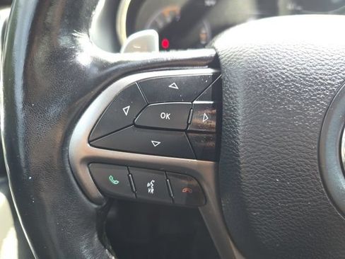 Used 2020 Jeep Grand Cherokee Limited X AWD/4WD image 38