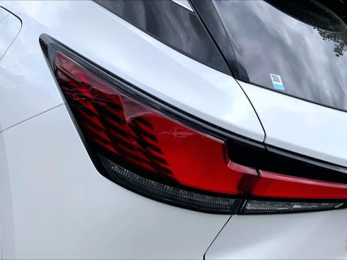 New 2026 Lexus RX 350 Premium AWD/4WD image 14