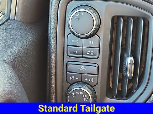 Certified 2024 Chevrolet Silverado 1500 Custom image 23