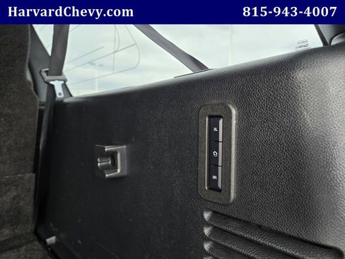Used 2017 Ford Expedition EL Limited w/ Equipment Group 301A AWD/4WD image 34
