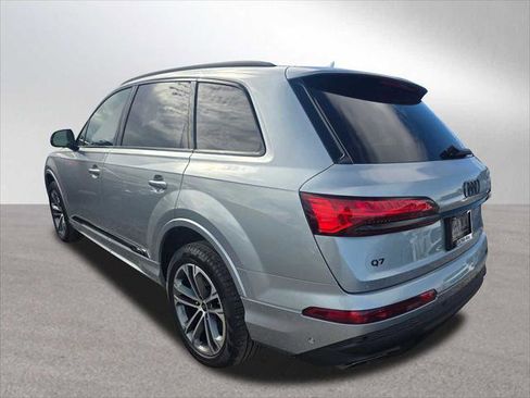 New 2026 Audi Q7 2.0T Premium image 5