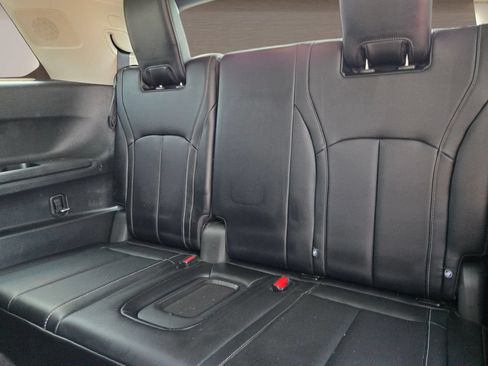Used 2023 INFINITI QX60 Luxe w/ Cargo Package FWD image 13