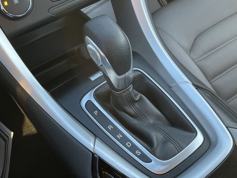 Used 2014 Ford Fusion S image 23