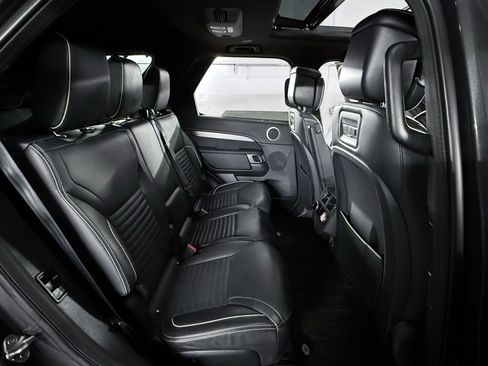 Used 2022 Land Rover Discovery HSE R-Dynamic image 26