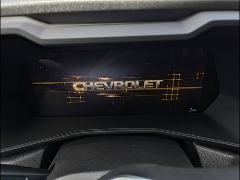 New 2026 Chevrolet Colorado W/T RWD image 2