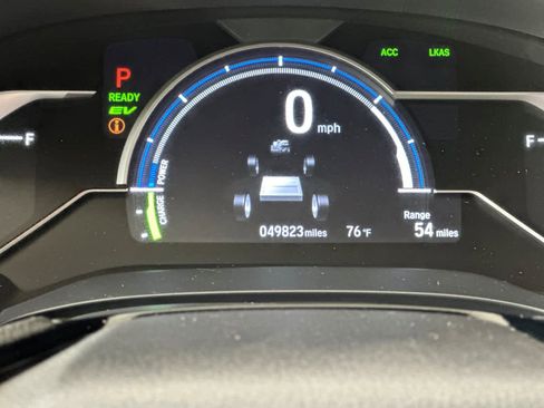 Used 2019 Honda Clarity Plug-In Hybrid image 27