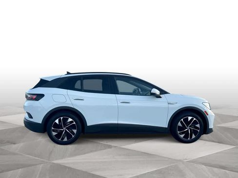 Certified 2021 Volkswagen ID.4 Pro RWD image 9