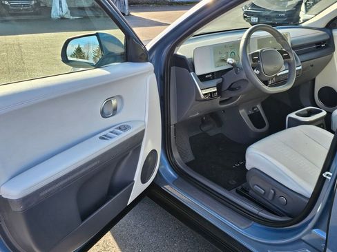 Used 2023 Hyundai Ioniq 5 SEL image 17