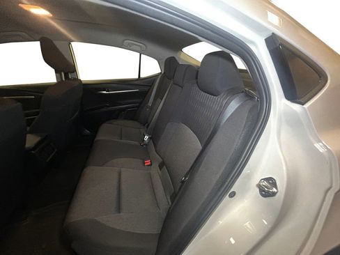 Used 2025 Toyota Camry LE FWD image 13