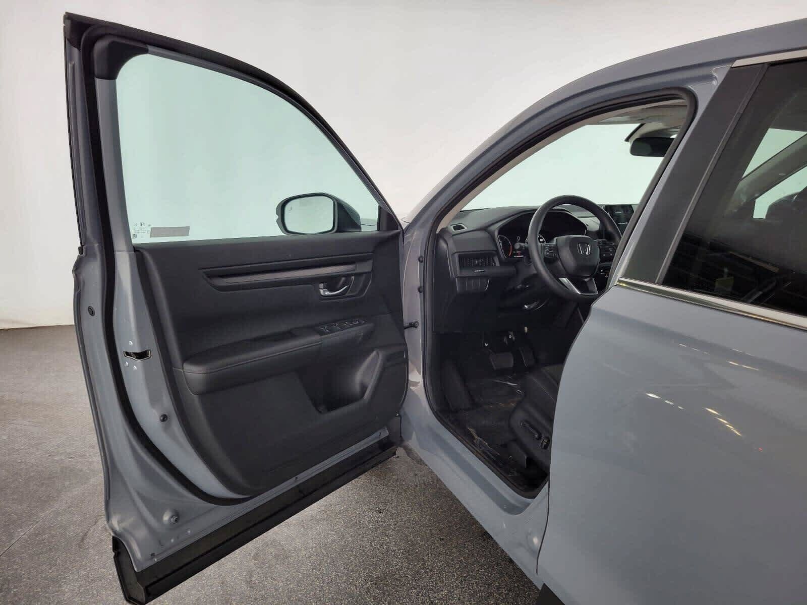 Used 2026 Honda CR-V EX image 19
