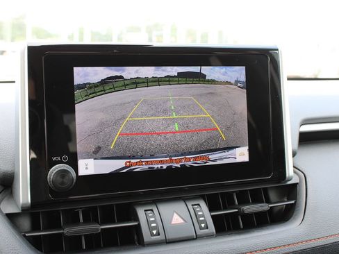 Used 2024 Toyota RAV4 Adventure AWD/4WD image 13