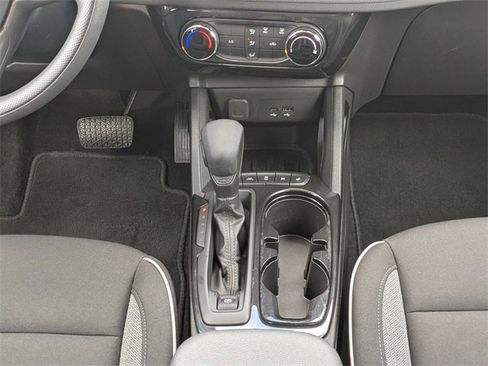 Used 2025 Chevrolet TrailBlazer LT image 24