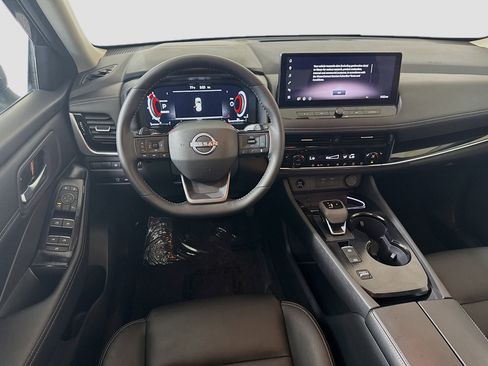 Used 2026 Nissan Rogue SL image 17