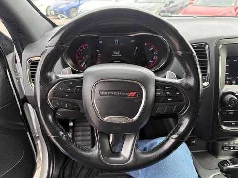 Used 2019 Dodge Durango GT AWD/4WD image 28