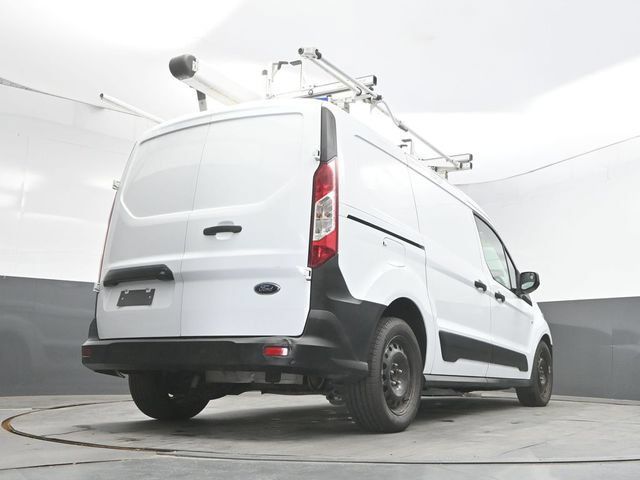 Used 2023 Ford Transit Connect XL FWD image 27