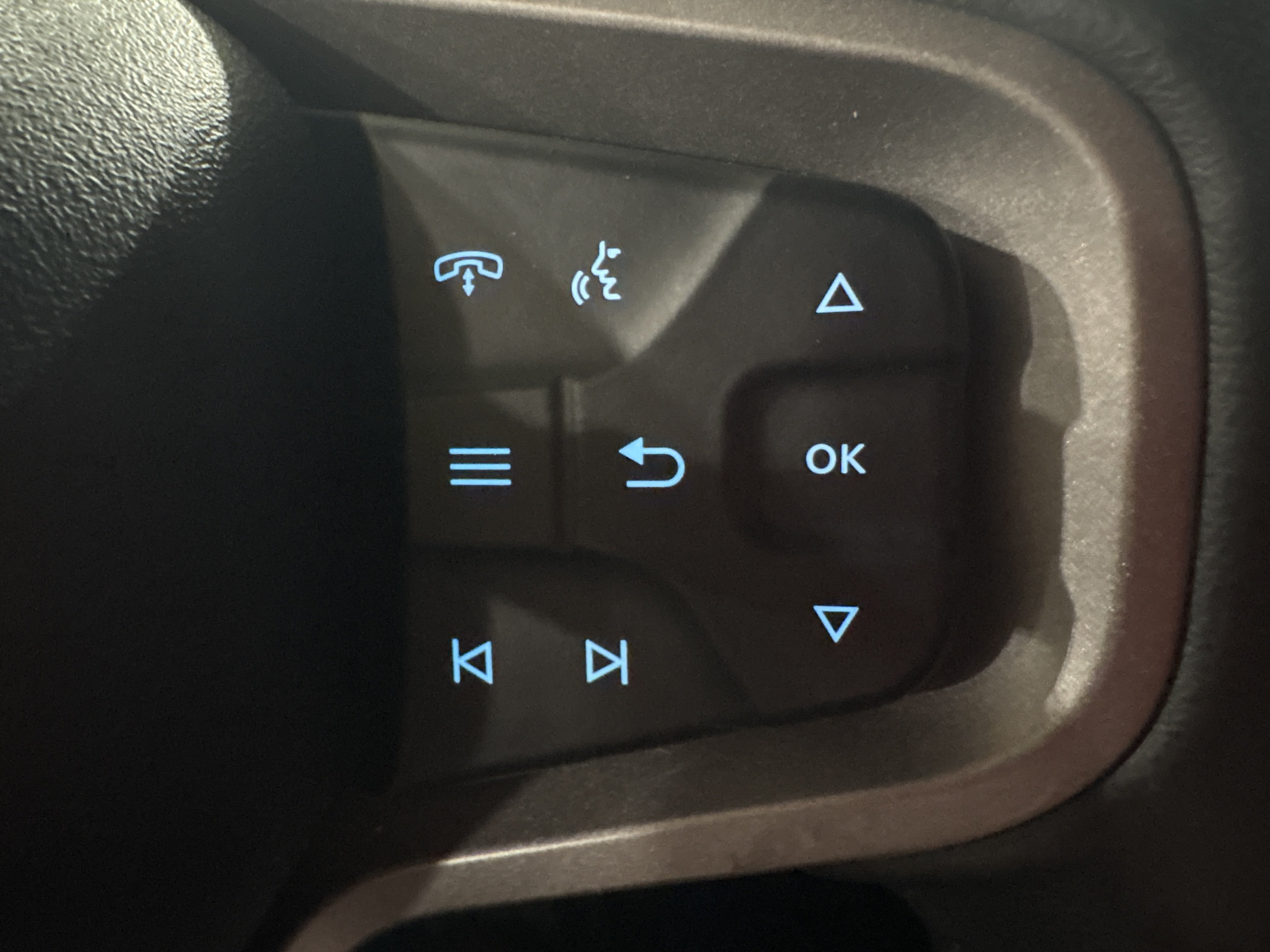 Used 2024 Ford Bronco Big Bend AWD/4WD image 10