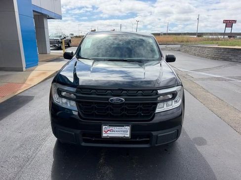 Used 2022 Ford Maverick XL image 3