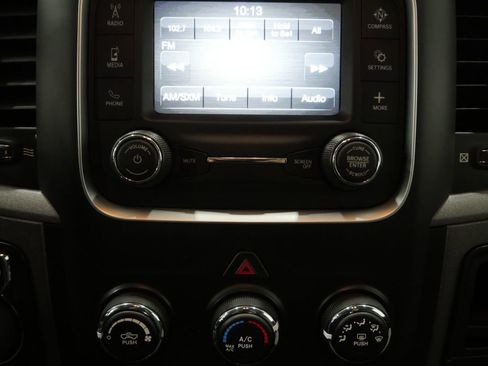 Used 2022 RAM 1500 Tradesman w/ Popular Equipment Group AWD/4WD image 19