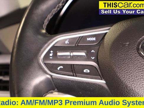 Used 2022 Hyundai Palisade SEL w/ Premium Package FWD image 14