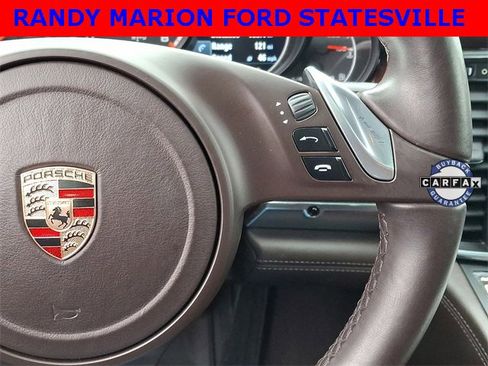 Used 2010 Porsche Panamera Turbo image 22