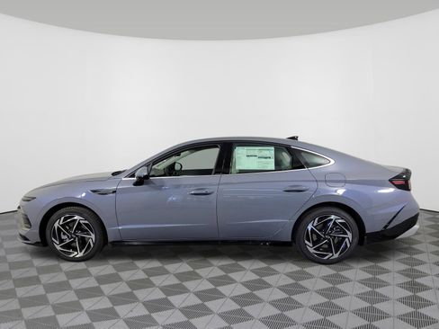 New 2026 Hyundai Sonata SEL FWD image 39