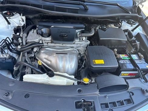 Used 2014 Toyota Camry LE FWD image 54