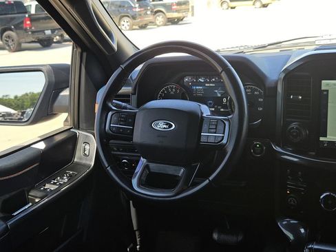 Used 2023 Ford F150 Tremor AWD/4WD image 17
