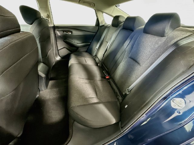 Used 2024 Honda Accord EX image 25