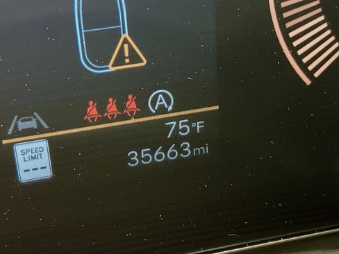 Used 2025 Hyundai Tucson SEL AWD/4WD image 19